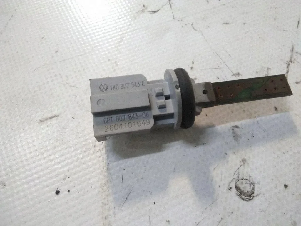 Innenraumtemperatur-Sensor VW Golf VI 1K0907543 thumbnail 1