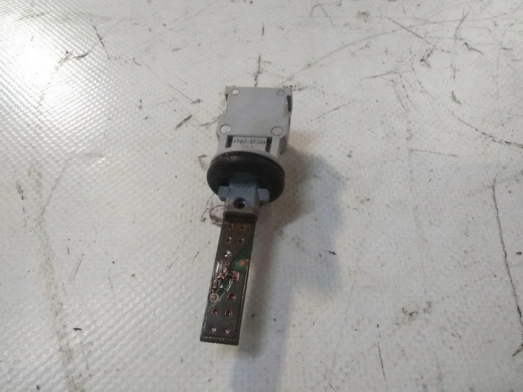 Innenraumtemperatur-Sensor VW Golf VI 1K0907543 thumbnail 3