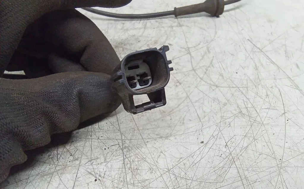 Volvo S70 V70 V70 XC ABS Raddrehzahlsensor 10071160113 image 3