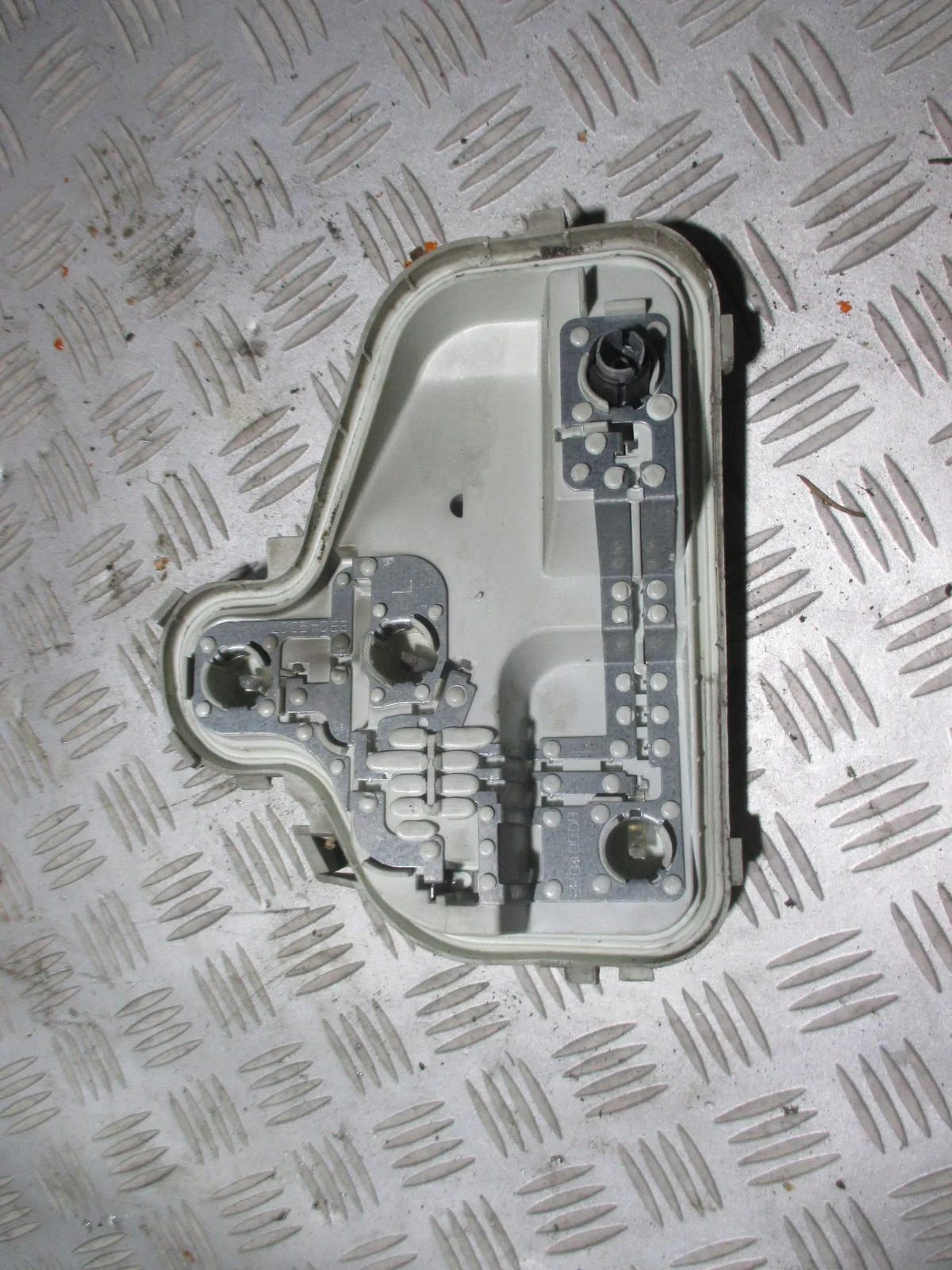 Audi A3 8P Bakljusinsats OE 8P0945257