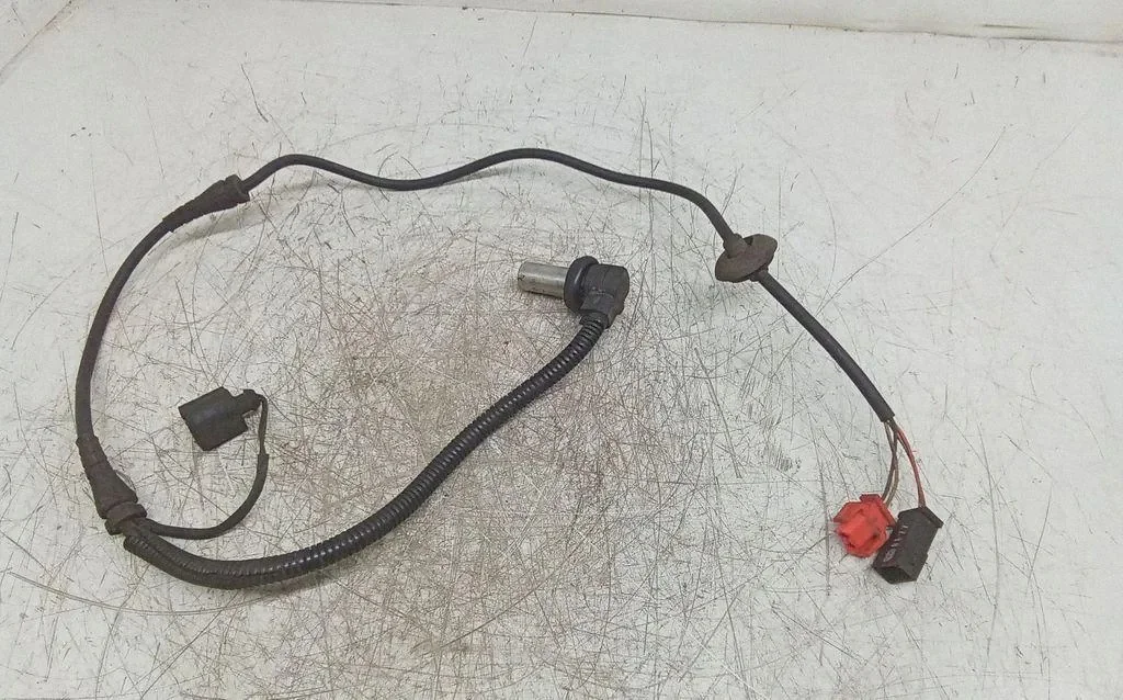 ABS Sensor vorne rechts Audi A6 981202 1998