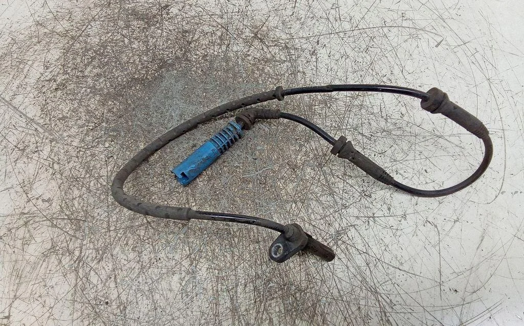 ABS Sensor hinten links BMW 5 (E60) 0265047848
