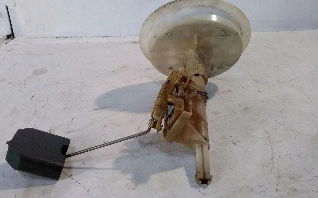 Sensor Nivel Combustible Audi A6 C5 Allroad 4B0201317R image 7