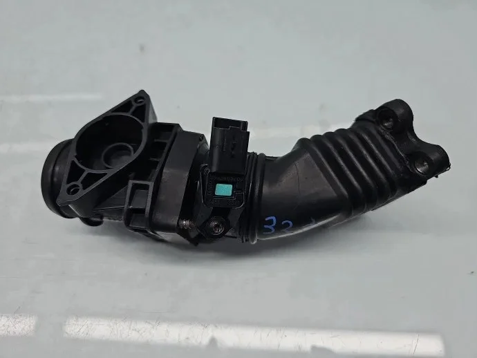 Durite admission air Ford C-Max 1.6 TDCI image 3