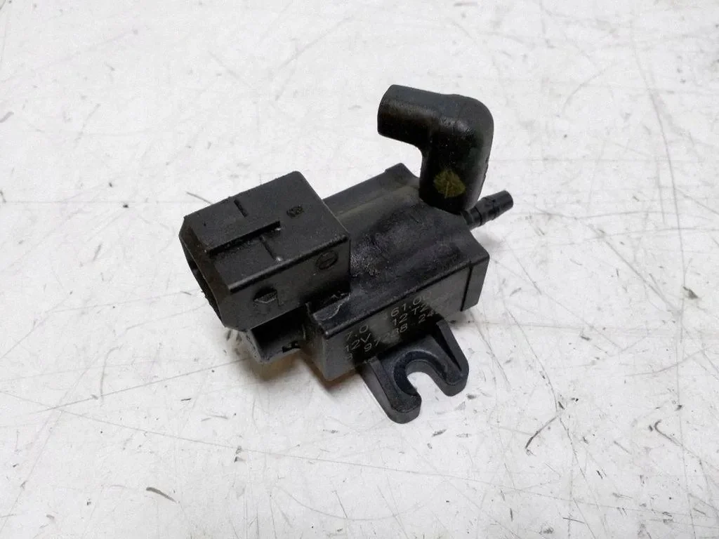 Electromagnetic Valve Opel Astra H 1.7 CDTI 70246100