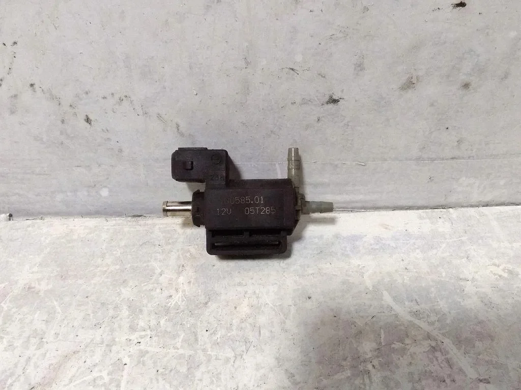 Elektromagnetventil Peugeot 607 70058501