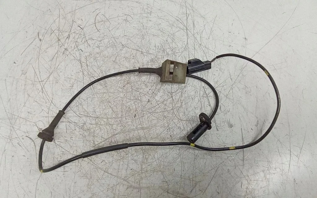 Volvo XC70 II ABS Sensor vorne links 10071160463