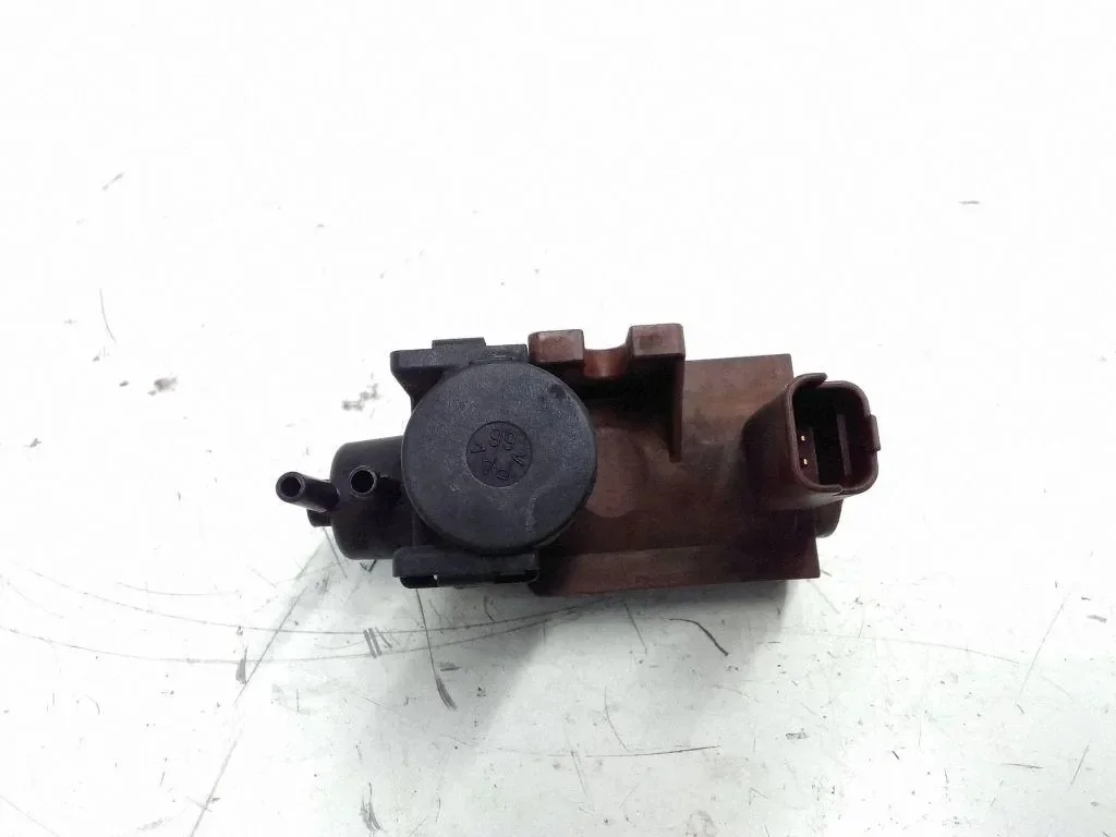 Elektromagnetventil Peugeot 407 Coupe 9654282880 image 3