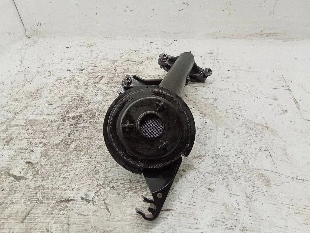 Volvo 1.6 D Ölabscheider 9643755580 image 3