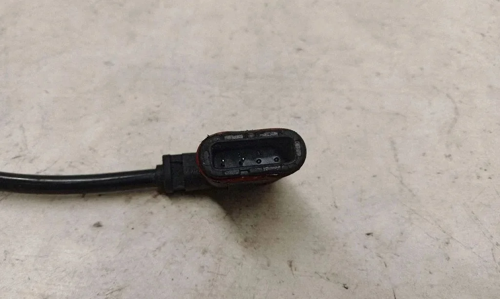 Mercedes-Benz CLS C219 ABS Sensor Kabelbaum A2116452928