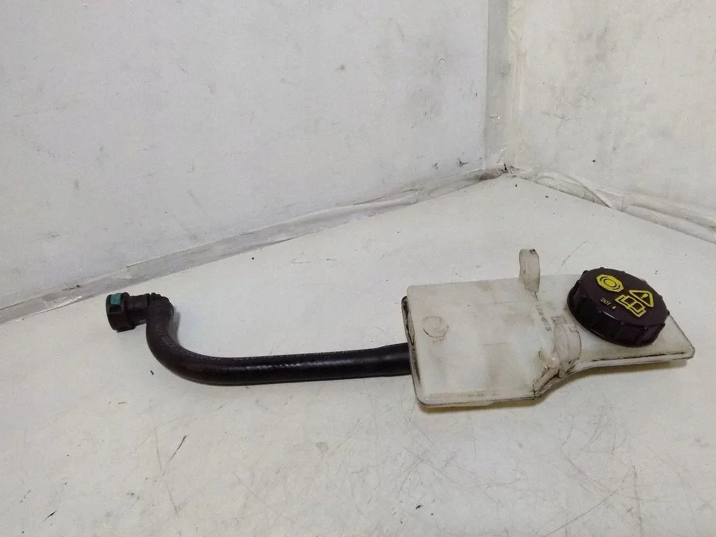 Réservoir liquide frein Ford C-MAX II AV612K478CA image 4