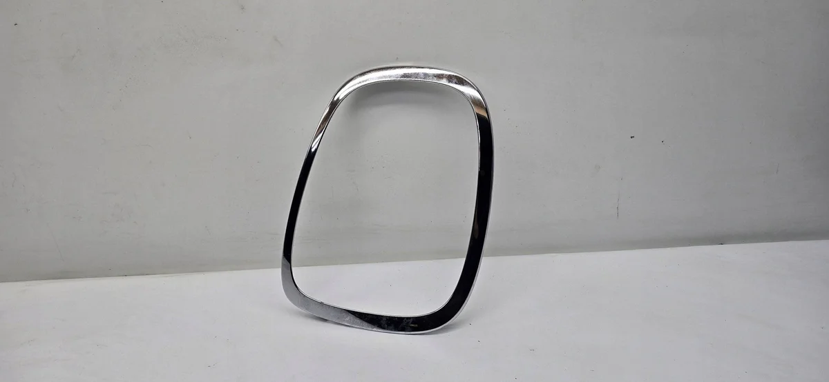 Mini Cooper F56 Rear Right Light Cover
