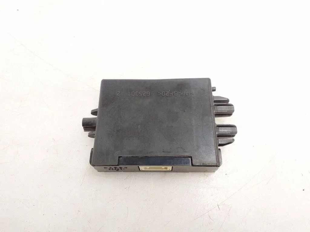 Modul Wegfahrsperre Toyota Camry V7