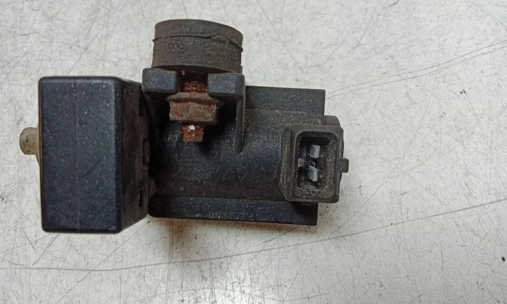 SAAB 9-5 Elektromagnetventil 55563532 image 3