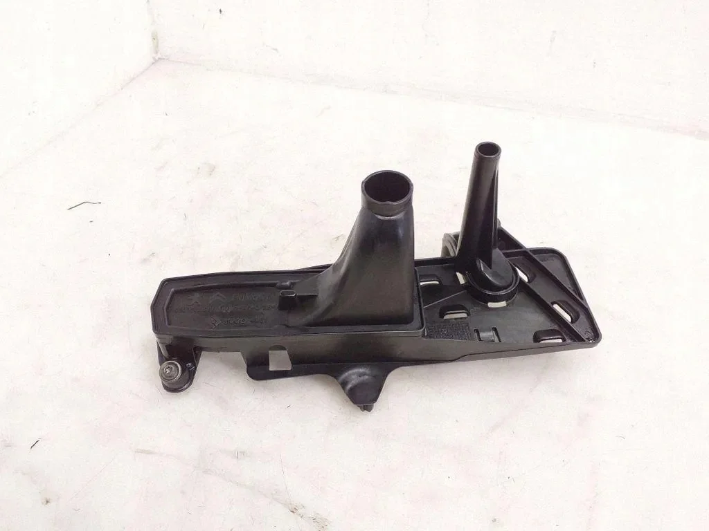 Ford Focus 2019 Ölqualm-Sensor 9821380280 image 2