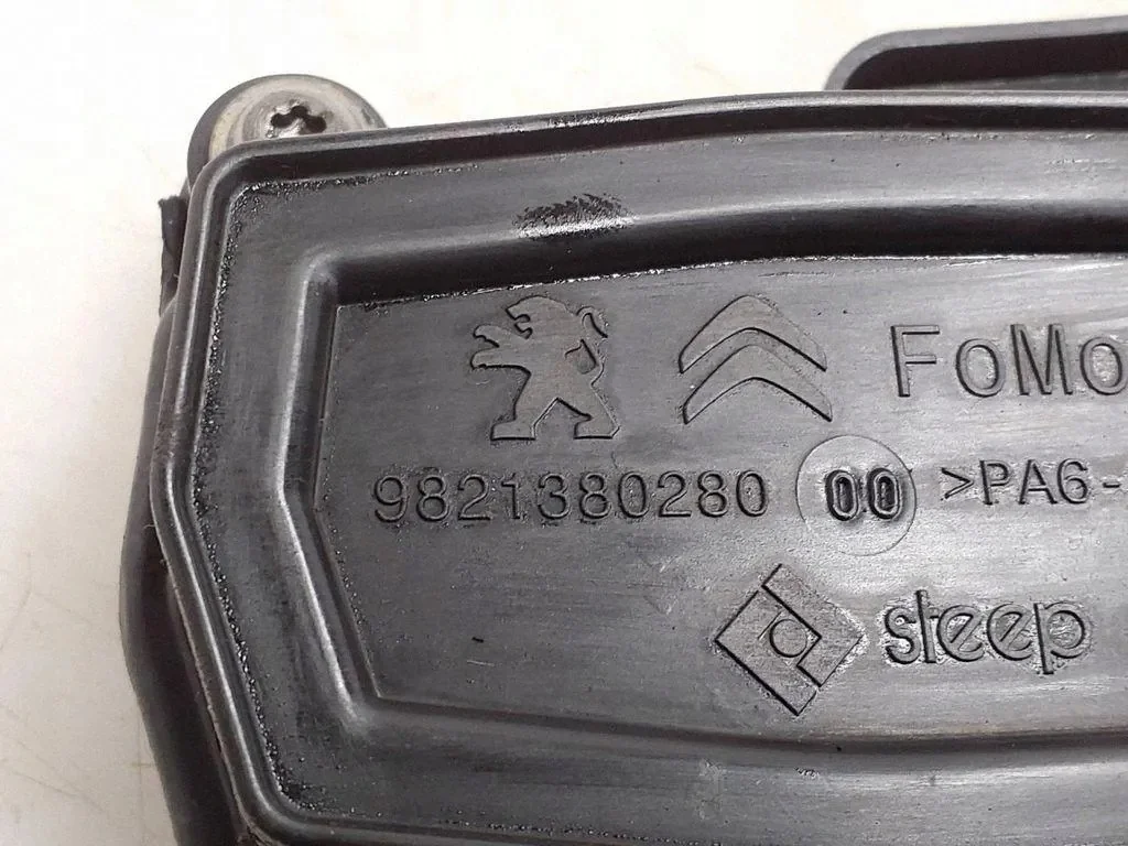 Ford Focus 2019 Ölqualm-Sensor 9821380280 image 4