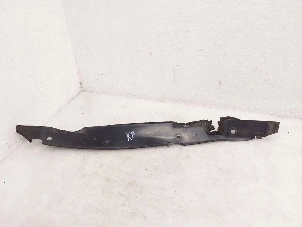 Kotflügelabschluss Nissan 638215SH1A image 2