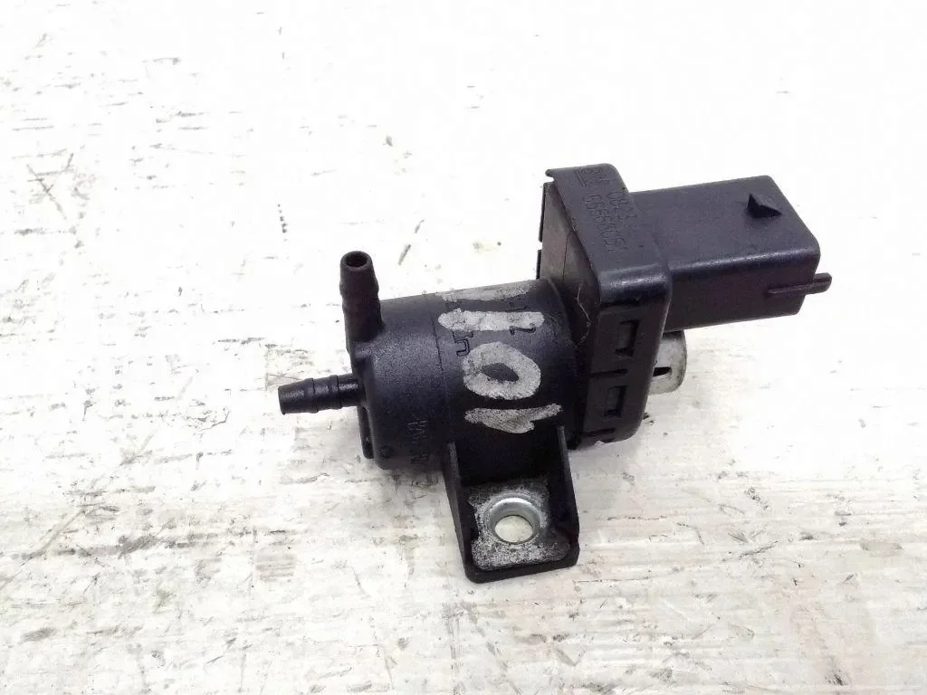 Valvola Elettromagnetica Opel Insignia 2.0 Diesel