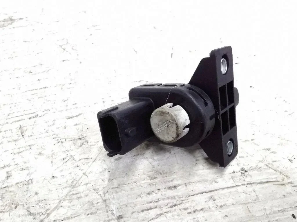 Elektromagnetventil Opel Insignia A 2.0D image 3