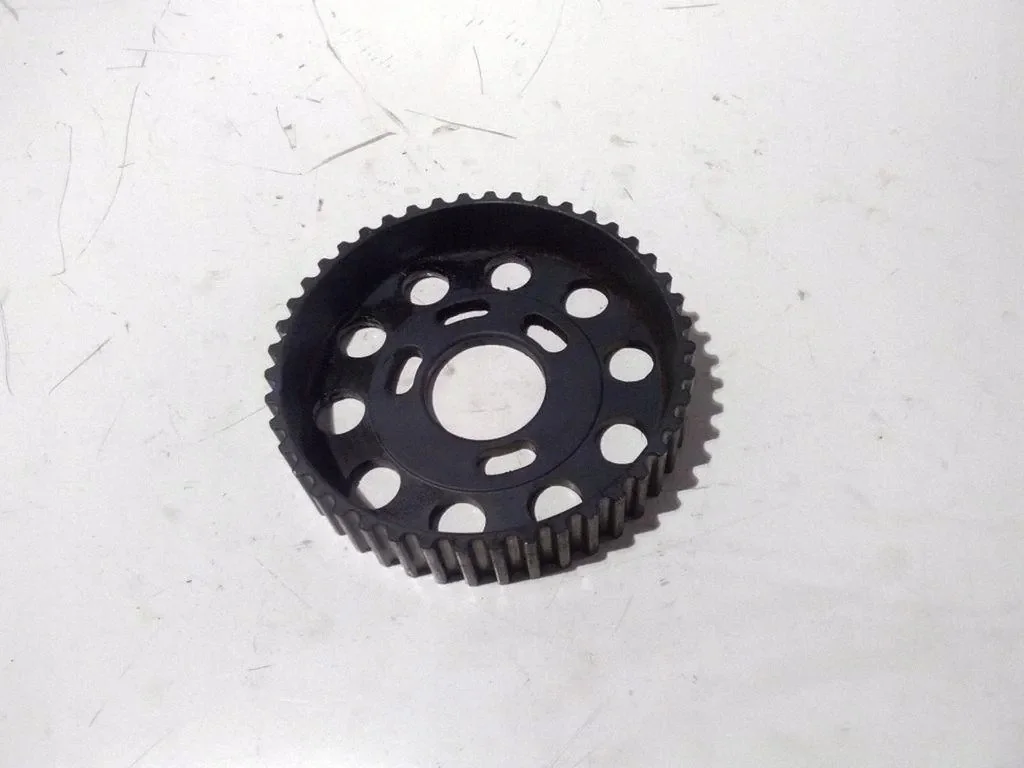 VW Polo 1.6 TDI 03L109111 Elektromagnetventil thumbnail 3