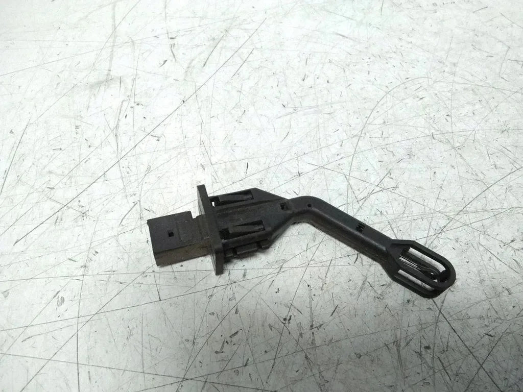 Volvo S60 Innenraumtemperatur-Sensor 108490443 image 3