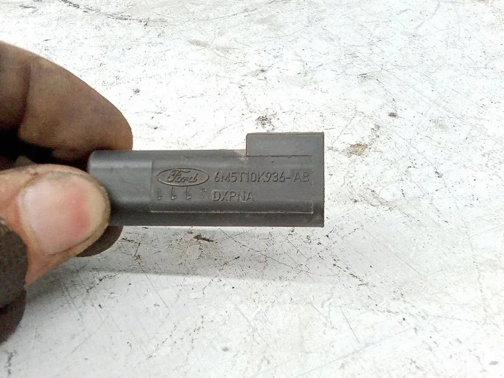 Buitentemperatuursensor Ford Kuga I 66M5T10K936AB image 3