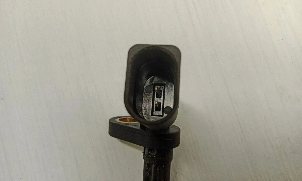 ABS Sensor hinten rechts Audi A6 Allroad 34948279 image 3