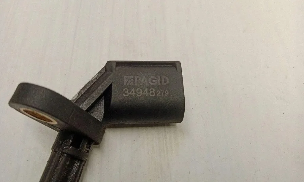 ABS Sensor hinten rechts Audi A6 Allroad 34948279 image 4