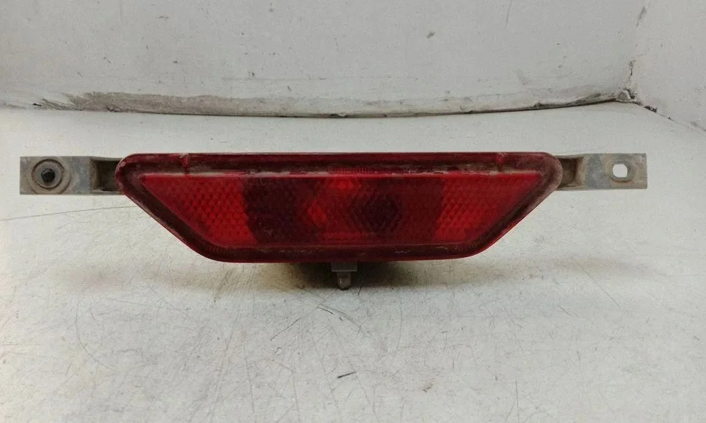 Renault Koleos Rear Left Tail Light 26580JYOOA image 2