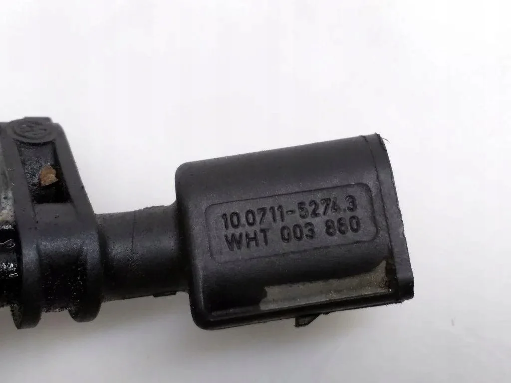 ABS Sensor Raddrehzahl WHT003880 Seat Tarraco image 4