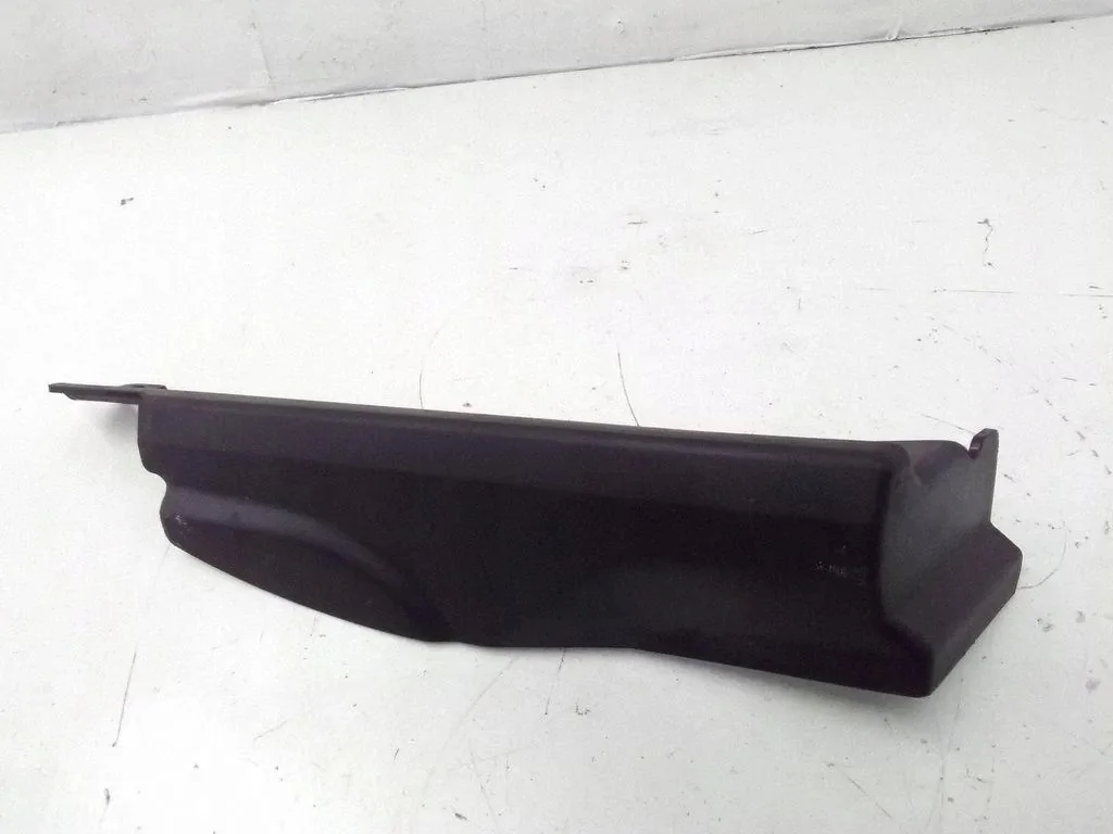 Kotflügelabschluss Nissan Qashqai 66899BR00A