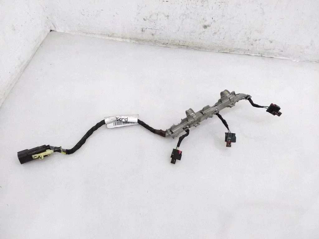 Einspritzleitungen Ford Focus III Turnier 1.0L image 2