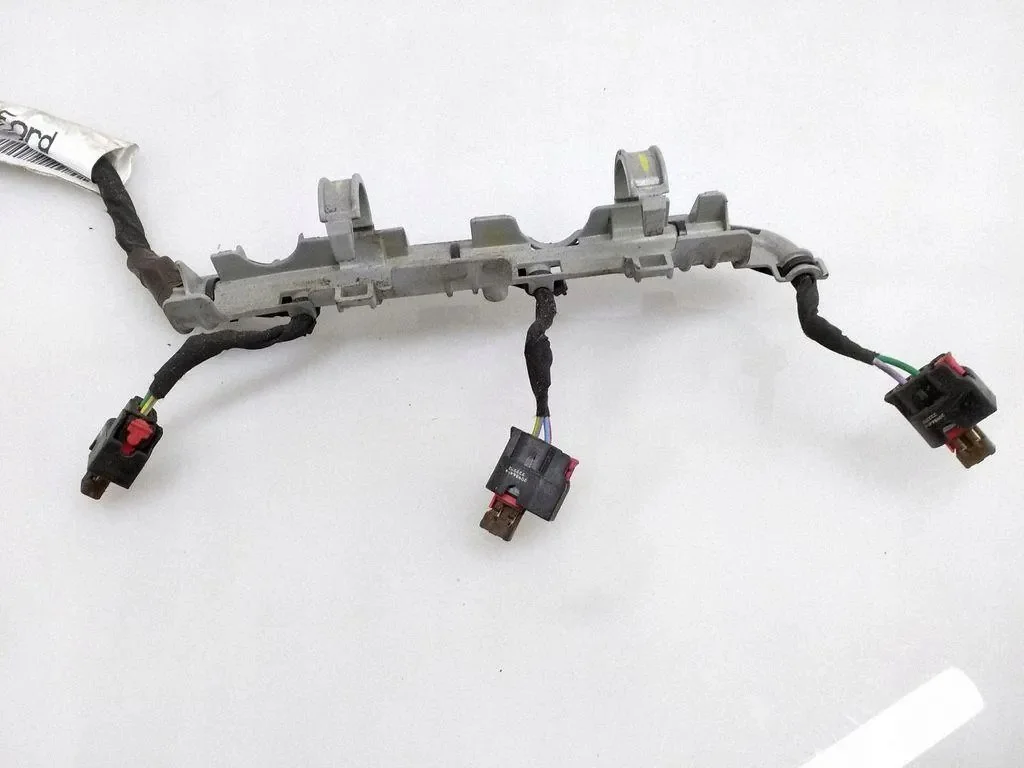 Einspritzleitungen Ford Focus III Turnier 1.0L image 4
