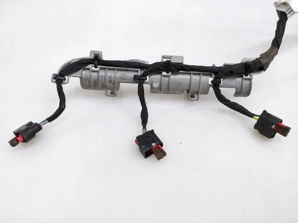 Einspritzleitungen Ford Focus III Turnier 1.0L image 6