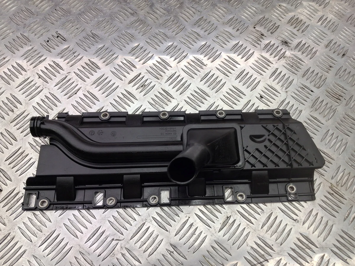BMW 3 F30 Öl-Sauger 7590735 thumbnail 2