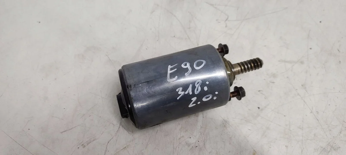 BMW Nockenwellenversteller gebraucht image 2