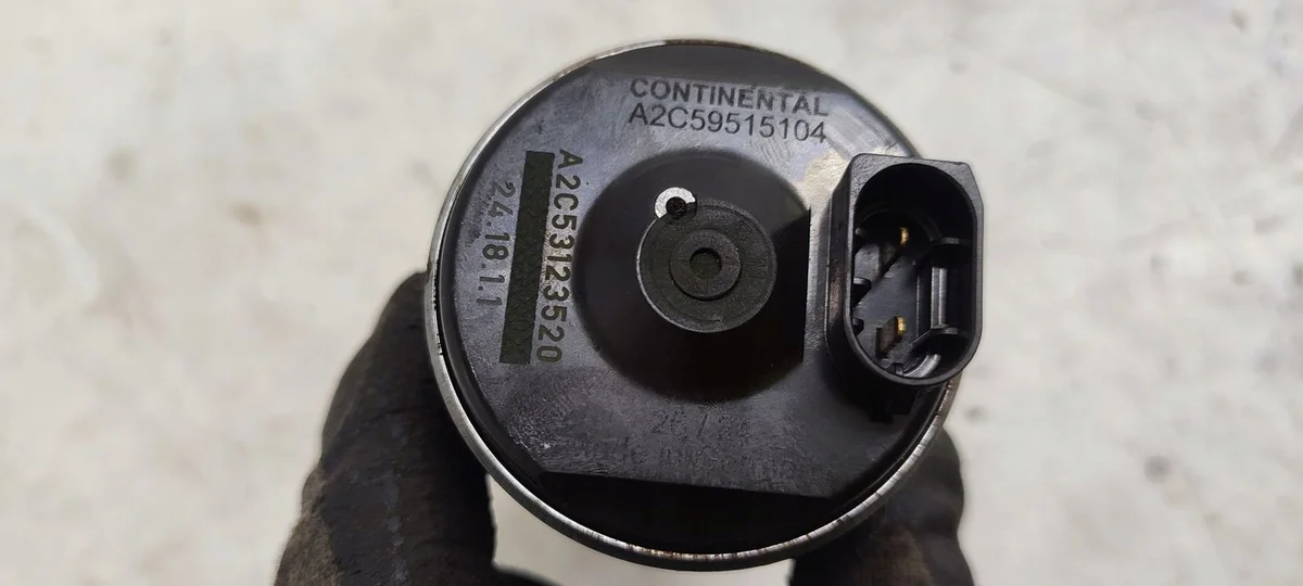 BMW Nockenwellenversteller gebraucht image 4