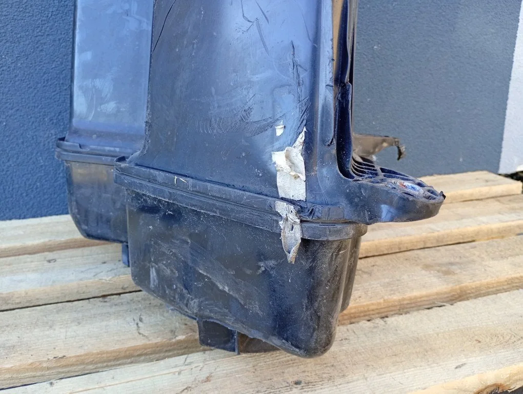 AdBlue Behälter Pumpe Mercedes Sprinter W907 W910 A0994713600 image 9