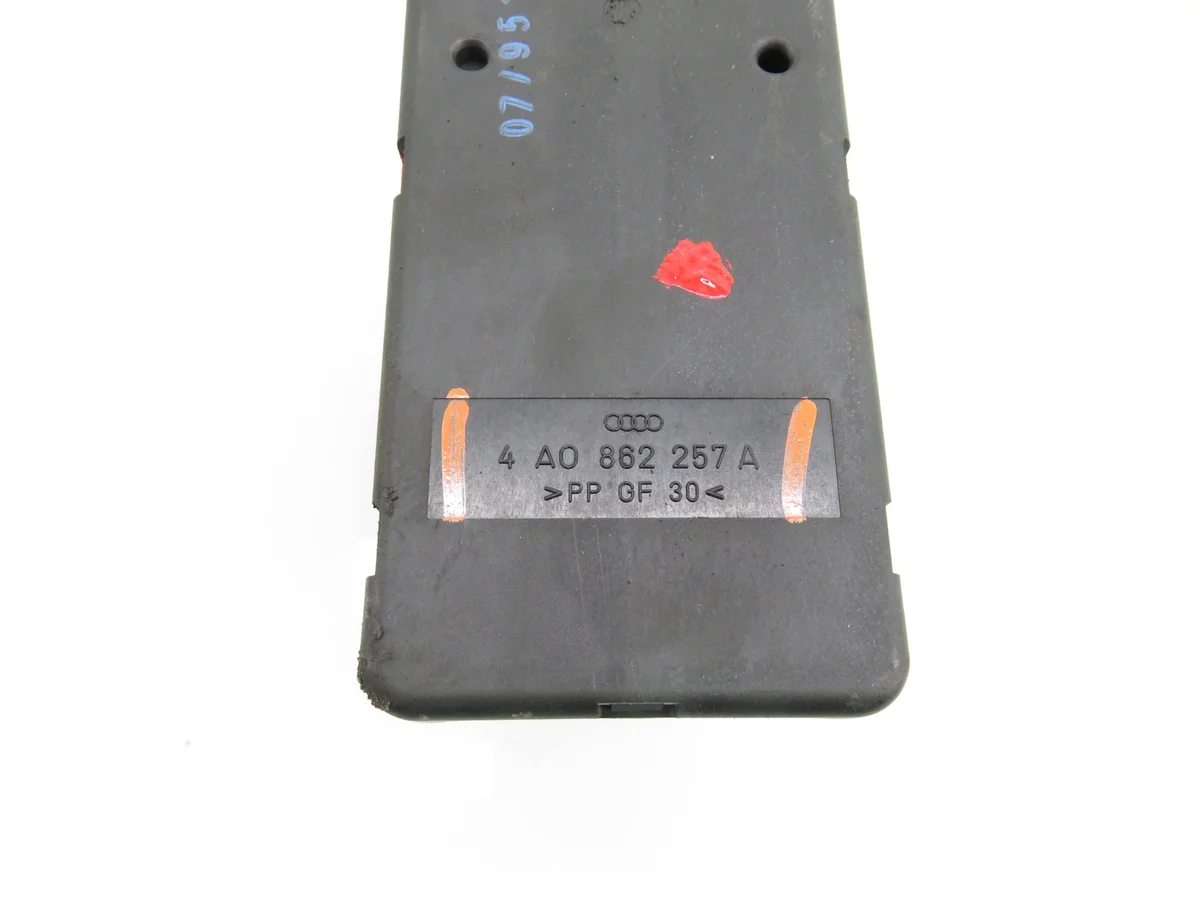 Bomba cierre centralizado Audi A4 M1154521-4A0862257A