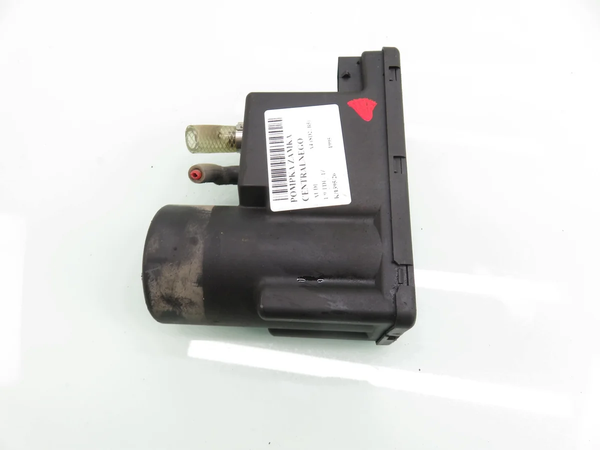 Keski lukituksen pumppu Audi A4 (8D2, B5) 4A0862257A M1154521-4A0862257A image 9