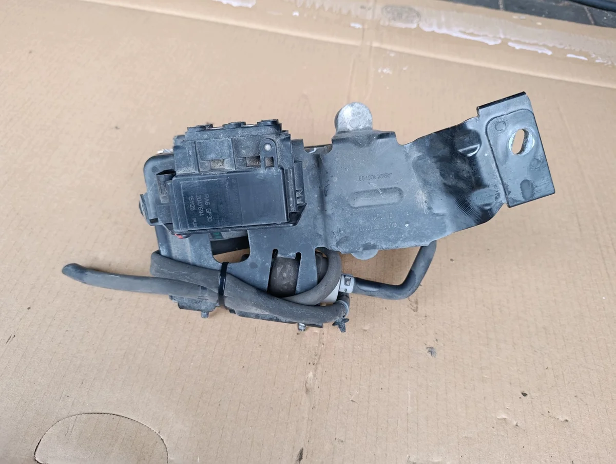 Mercedes GLS X166 Kompressor A1663200204 thumbnail 5