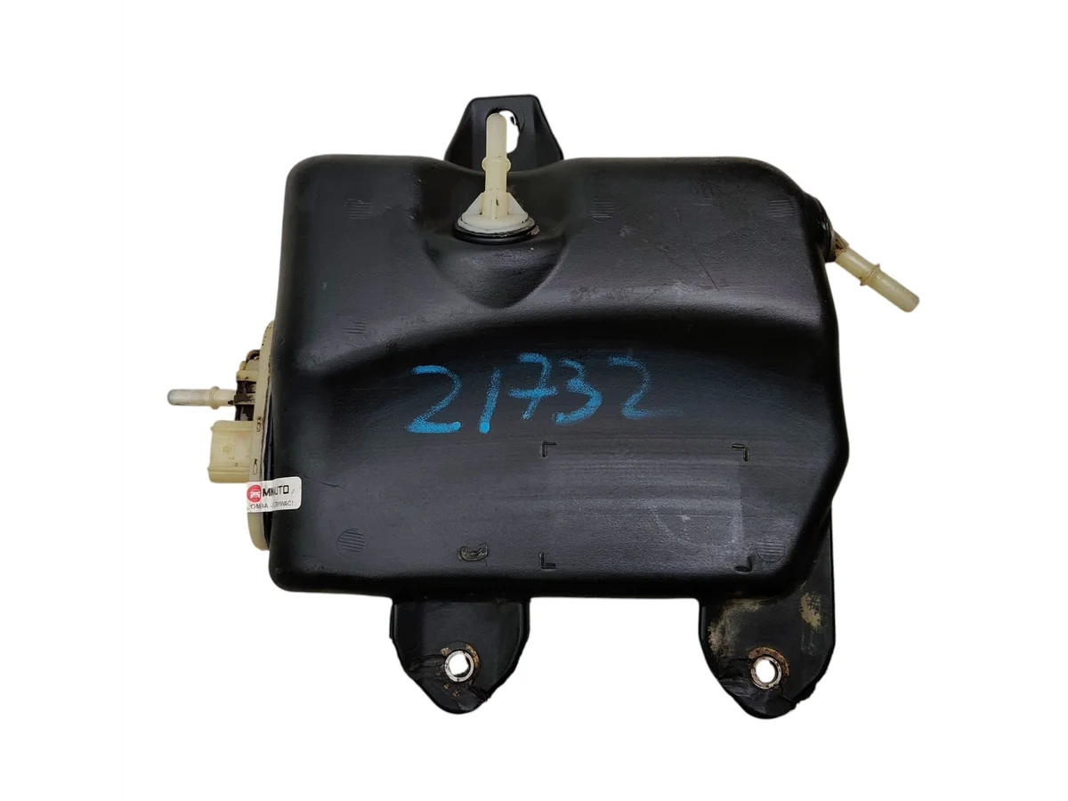 Réservoir FAP Ford Focus Volvo V50 S40 II 1.6 2.0 TDCI MM_3M51-9C103-AG