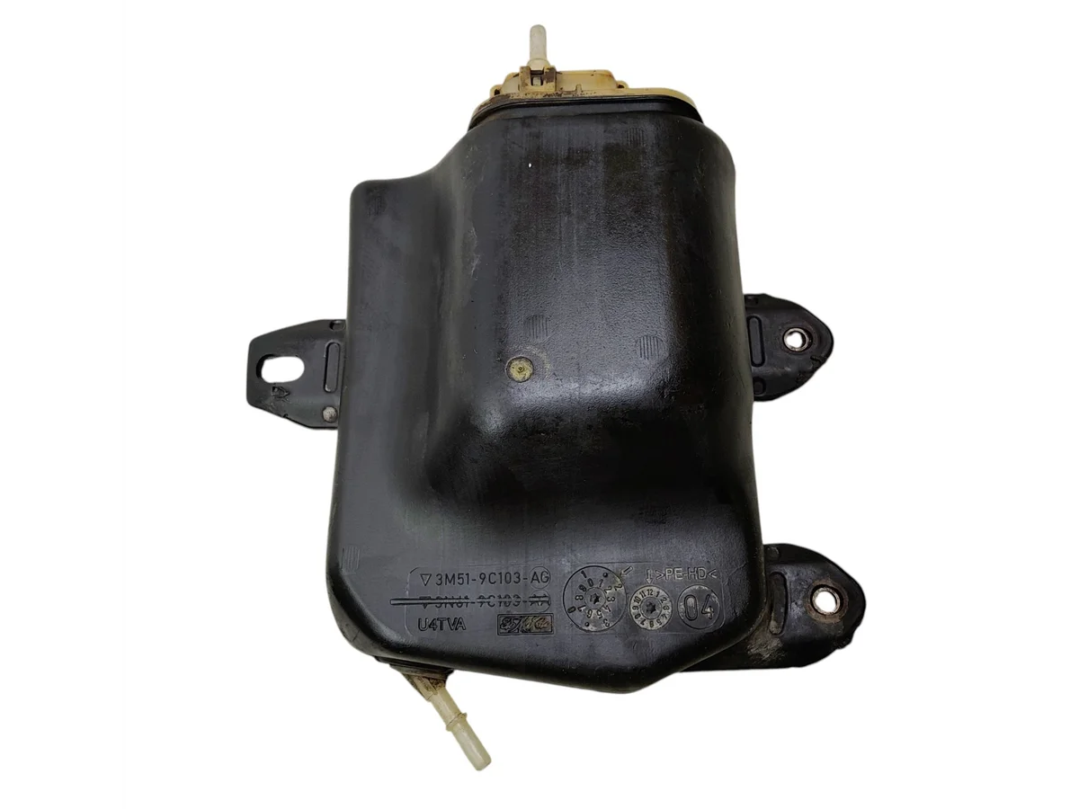 FAP-Behälter Ford Focus Volvo V50 S40 II 1.6 2.0 TDCI MM_3M51-9C103-AG image 4