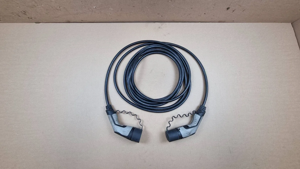 Cabo Carregador Hyundai Kona EVT2G3PC Usado