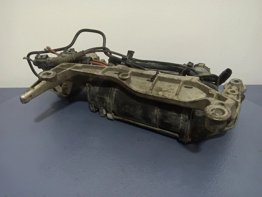 Luftfederkompressor VW Touareg 7L0616006D image 3