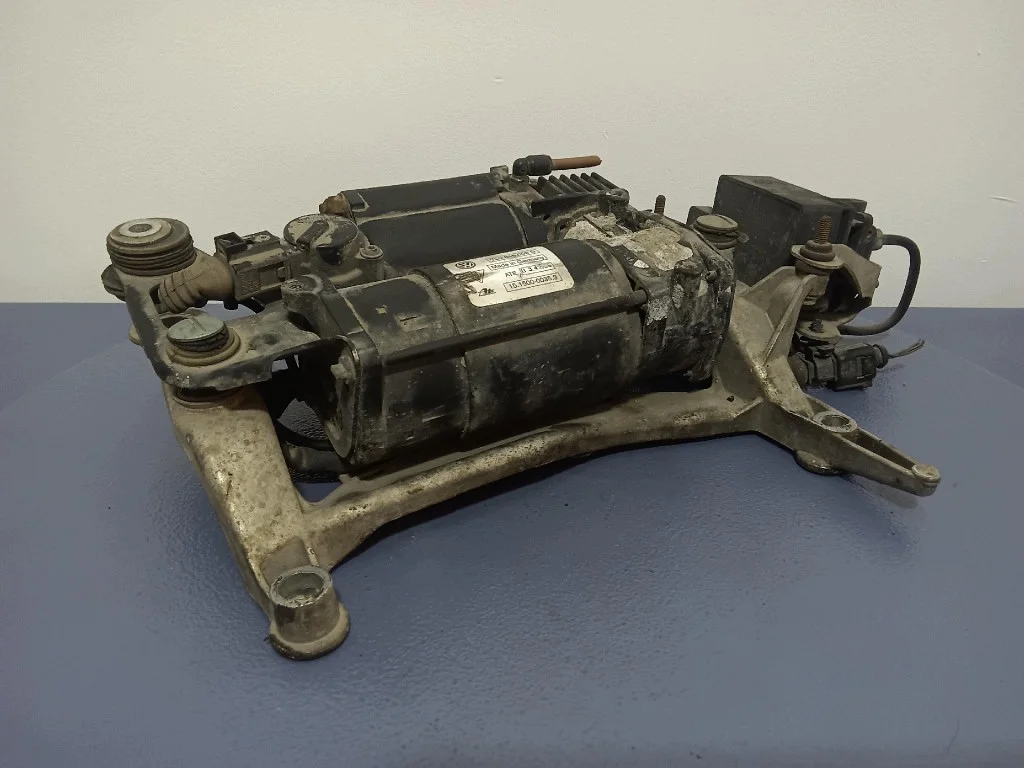 Luftfederkompressor VW Touareg 7L0616006D image 5