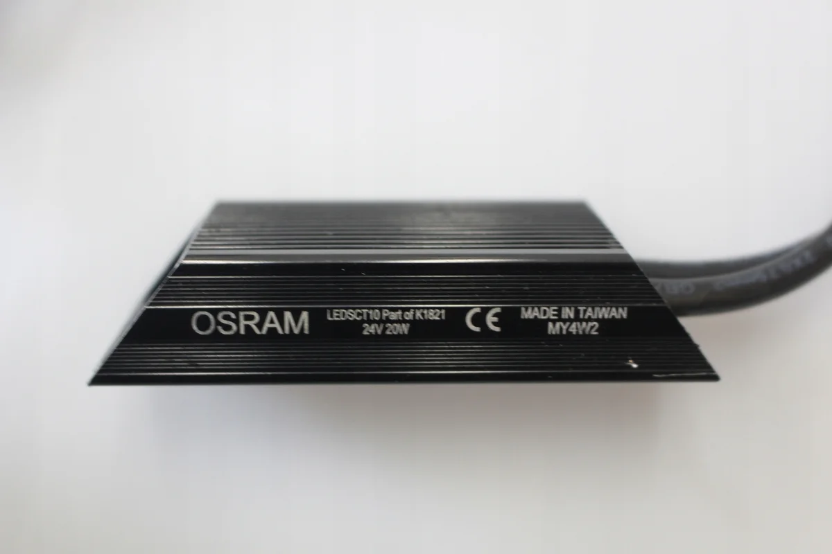 Osram LED Smart Canbus H7 24V image 4