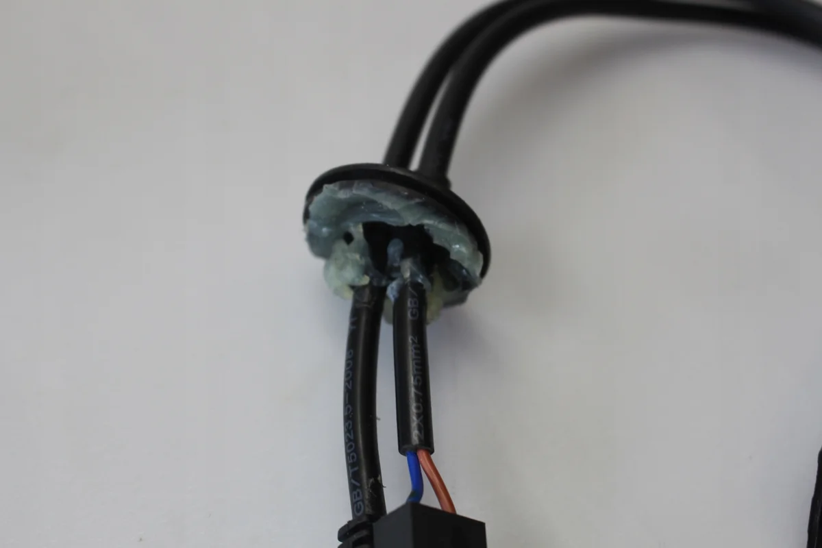 Osram LED Smart Canbus H7 24V image 5
