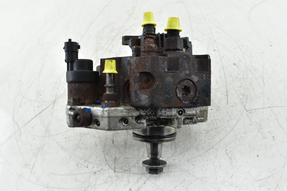 Bomba Injetora Fiat Ducato 2.3 HPI image 3