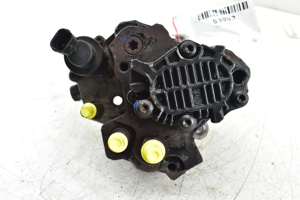 Bomba Injetora Fiat Ducato 2.3 HPI image 4